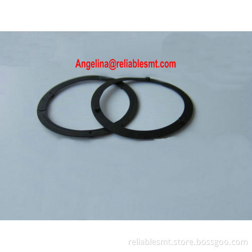 YAMAHA SS feeder part SHIM,SPROCKET Part Number KHJ-MC13A-00